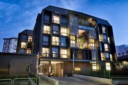The Asana (D10), Apartment #604712251